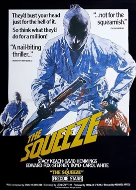 LugaTv | Watch The Squeeze for free online