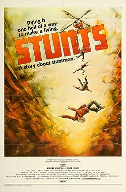 LugaTv | Watch Stunts for free online