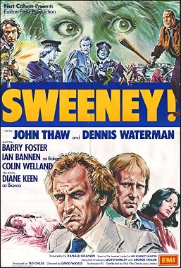 LugaTv | Watch Sweeney! for free online