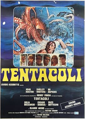 LugaTv | Watch Tentacles for free online