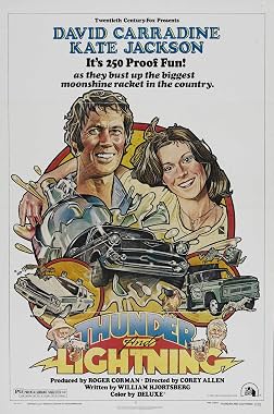 LugaTv | Watch Thunder and Lightning for free online