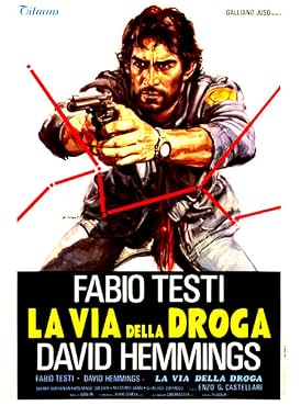 LugaTv | Watch La via della droga for free online