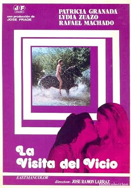 LugaTv | Watch La visita del vicio for free online