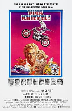 LugaTv | Watch Viva Knievel! for free online