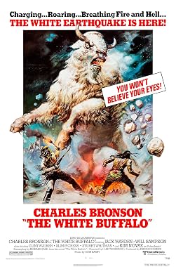 LugaTv | Watch The White Buffalo for free online
