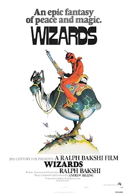 LugaTv | Watch Wizards for free online