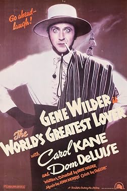 LugaTv | Watch The Worlds Greatest Lover for free online