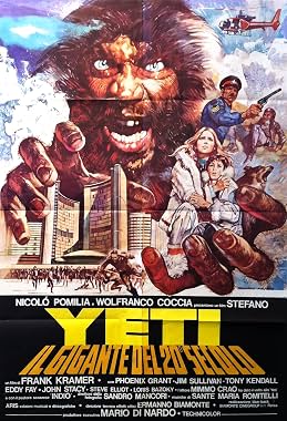LugaTv | Watch Yeti   Il gigante del 20° secolo for free online