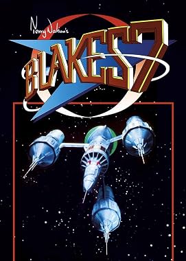 LugaTv | Watch Blakes 7 seasons 1 - 4 for free online