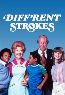 LugaTv | Watch Diffrent Strokes seasons 1 - 8 for free online