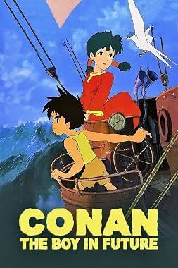 LugaTv | Watch Mirai shônen Konan seasons 1 - 1 for free online