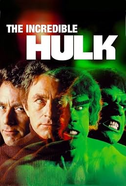 LugaTv | Watch The Incredible Hulk seasons 1 - 5 for free online