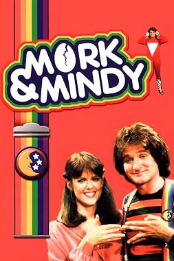 LugaTv | Watch Mork  and Mindy seasons 1 - 4 for free online