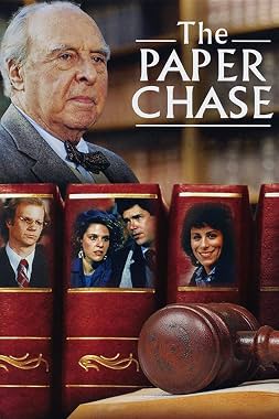 LugaTv | Watch The Paper Chase seasons 1 - 4 for free online