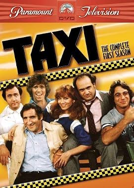 LugaTv | Watch Taxi seasons 1 - 5 for free online