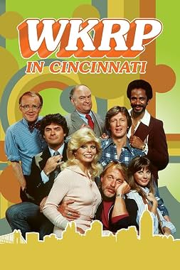 LugaTv | Watch WKRP in Cincinnati seasons 1 - 4 for free online
