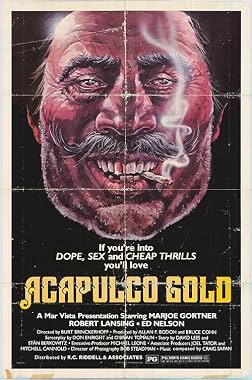 LugaTv | Watch Acapulco Gold for free online