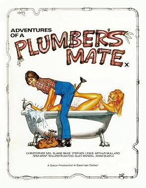 LugaTv | Watch Adventures of a Plumbers Mate for free online