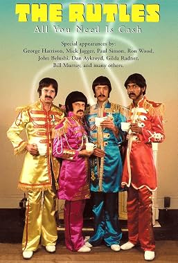 LugaTv | Watch The Rutles All You Need Is Cash for free online
