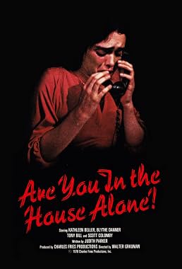 LugaTv | Watch Are You in the House Alone? for free online
