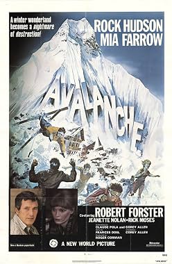LugaTv | Watch Avalanche for free online