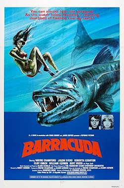 LugaTv | Watch Barracuda for free online
