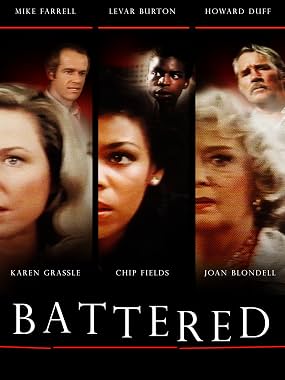 LugaTv | Watch Battered for free online