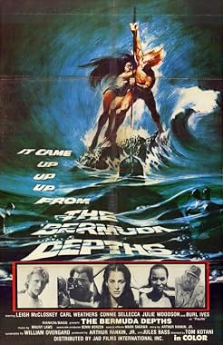 LugaTv | Watch The Bermuda Depths for free online