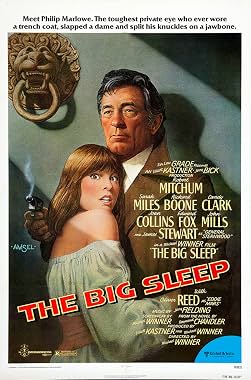 LugaTv | Watch The Big Sleep for free online