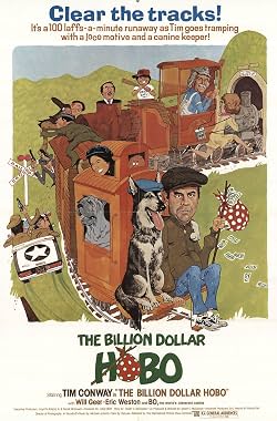 LugaTv | Watch The Billion Dollar Hobo for free online