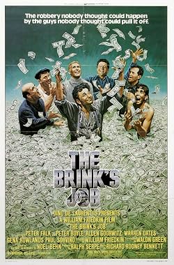 LugaTv | Watch The Brinks Job for free online