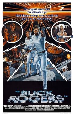 LugaTv | Watch Buck Rogers in the 25th Century for free online