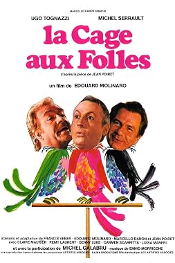 LugaTv | Watch La Cage aux folles for free online