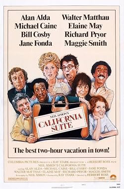 LugaTv | Watch California Suite for free online