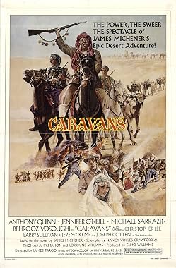 LugaTv | Watch Caravans for free online