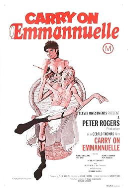 LugaTv | Watch Carry on Emmannuelle for free online