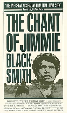 LugaTv | Watch The Chant of Jimmie Blacksmith for free online