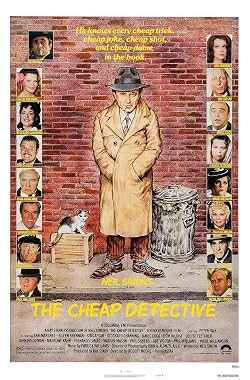 LugaTv | Watch The Cheap Detective for free online