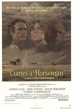LugaTv | Watch Comes a Horseman for free online