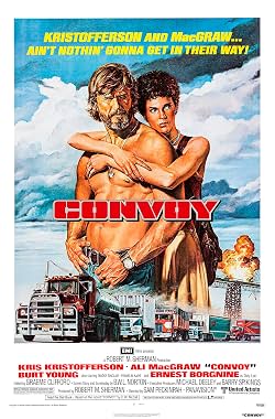 LugaTv | Watch Convoy for free online