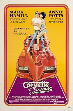 LugaTv | Watch Corvette Summer for free online