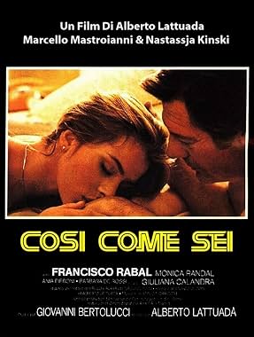 LugaTv | Watch Così come sei for free online