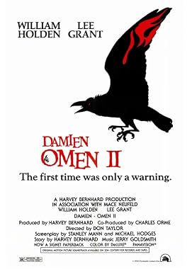 LugaTv | Watch Damien Omen II for free online