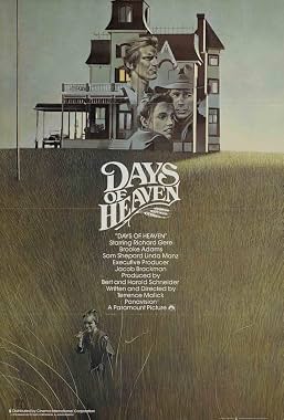 LugaTv | Watch Days of Heaven for free online