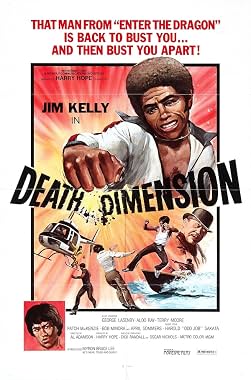 LugaTv | Watch Death Dimension for free online