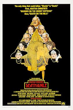 LugaTv | Watch Death on the Nile for free online