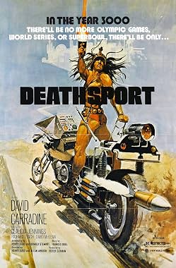 LugaTv | Watch Deathsport for free online