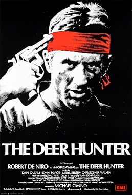 LugaTv | Watch The Deer Hunter for free online