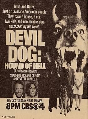 LugaTv | Watch Devil Dog The Hound of Hell for free online