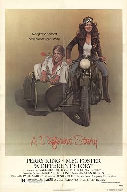 LugaTv | Watch A Different Story for free online